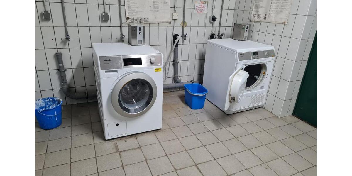 Etagenwohnung Stralsund Knieper - 1 Zimmer, 26 m&sup2;, 295&euro; | Angebot:26672013