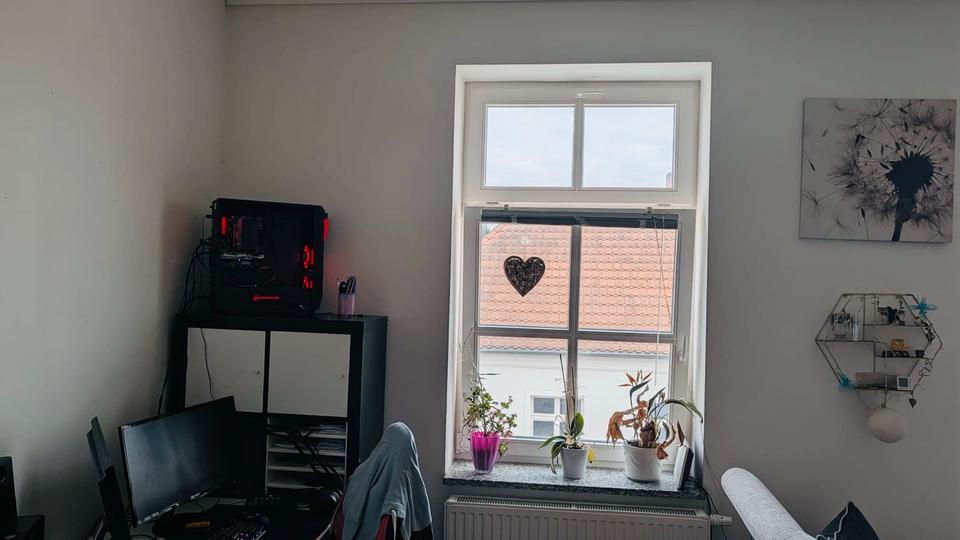 Etagenwohnung Putbus - 2 Zimmer, 49 m&sup2;, 490&euro; | Angebot:26074085