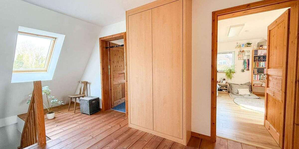Einfamilienhaus Dreschvitz - 5 Zimmer, 228 m&sup2;, 499.000&euro; | Angebot:25668636