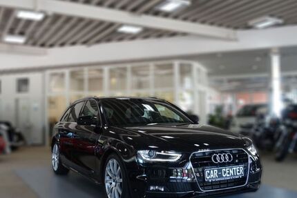 Audi A4 111.402 km 16.250 &euro; Stralsund 18435