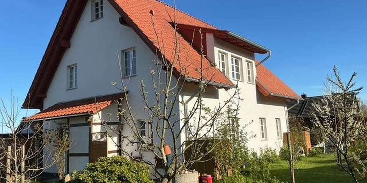 Einfamilienhaus Gristow Gristow - 5 Zimmer, 149 m&sup2;, 470.000&euro; | Angebot:26394587