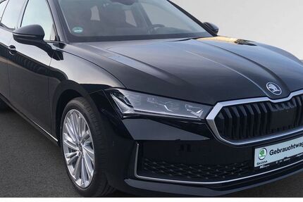 Skoda Superb 4.000 km 49.990 &euro; Stralsund 18437