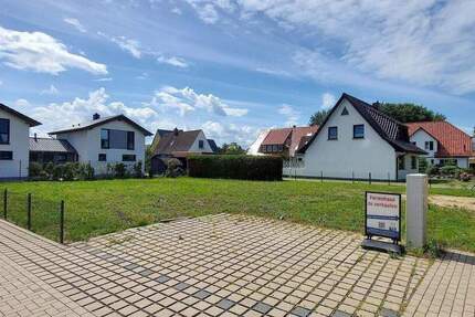 Grundstück Zingst - 779.700&euro; | Angebot:26702904