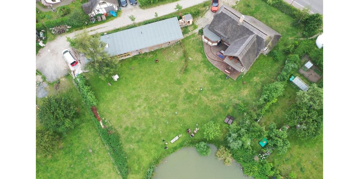 Einfamilienhaus Bergen auf Rügen - 7 Zimmer, 181 m&sup2;, 1.631&euro; | Angebot:26320643
