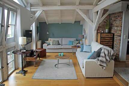 Wohnung Barth - 3 Zimmer, 95 m&sup2;, 310.000&euro; | Angebot:25879971